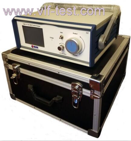 SF6 Dew Point Purity Moisture Analyzer