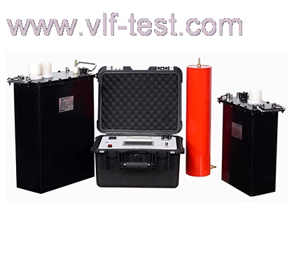 VLF Hipot Tester with PD testing