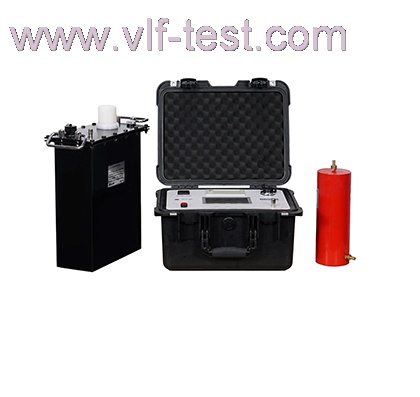 VLF Hipot Tester with PD testing