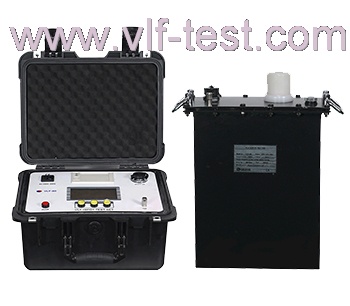 VLF Hipot Test Set 40KV