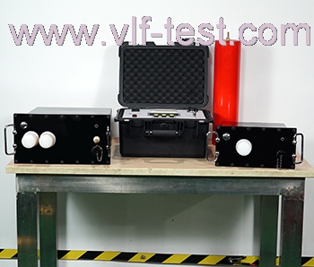 VLF High voltage Tester 80KV