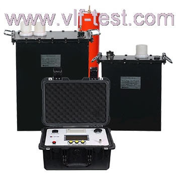 VLF high voltage tester 90KV