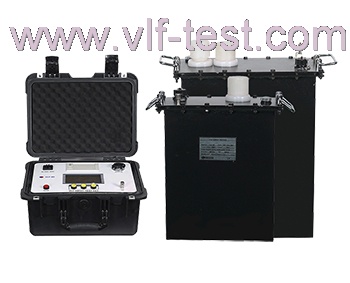 VLF high voltage tester 90KV