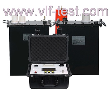 VLF Hipot test set 100KV