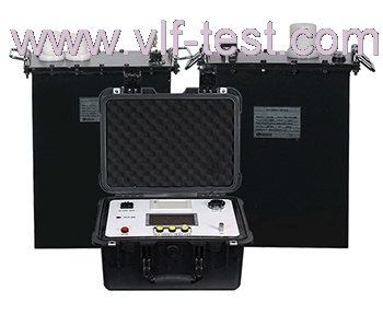 VLF Hipot test set 100KV