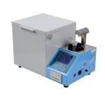Automatic Water-soluble Acid Value Analyzer