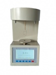 Automatic interface tension tester