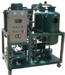 Insulation Oil Filtering/Purification Machine