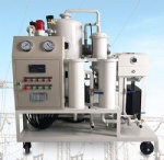 DTY series turbine oil vacuum filter