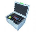 Portable Non-intrusive Partial Discharge Detector