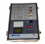C & Tan Delta Tester with GST-g
