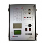 C & Tan Delta Tester with GST-g
