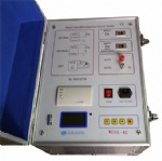 C & Tan Delta Power Factor tester (with GST-g)